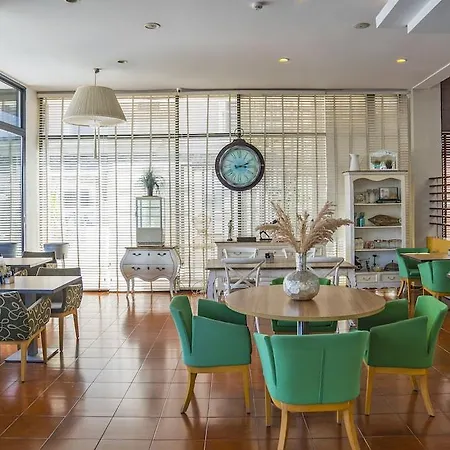 Cettia (adults Only) Hotel
