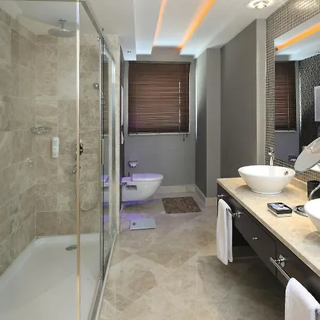 Hotel Cettia (adults Only)