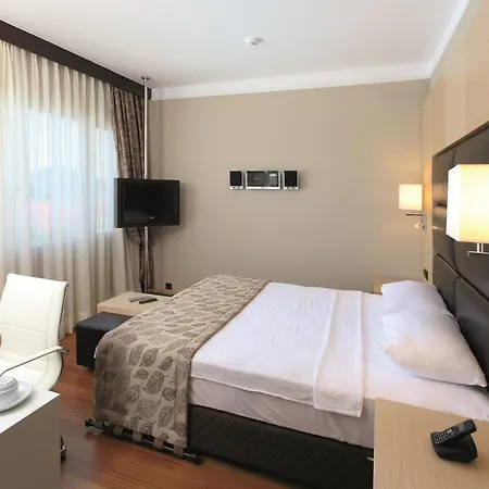 Hotel Cettia (adults Only)