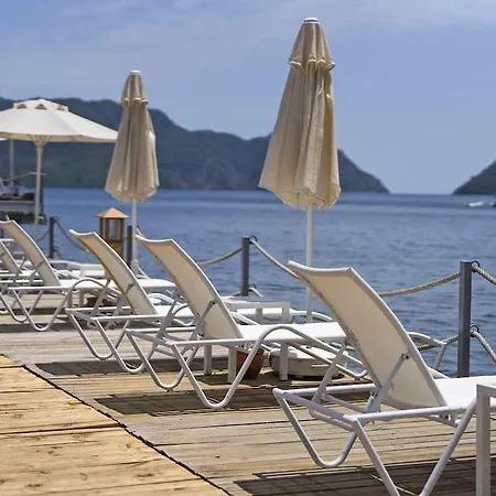 Hotel Cettia (adults Only)