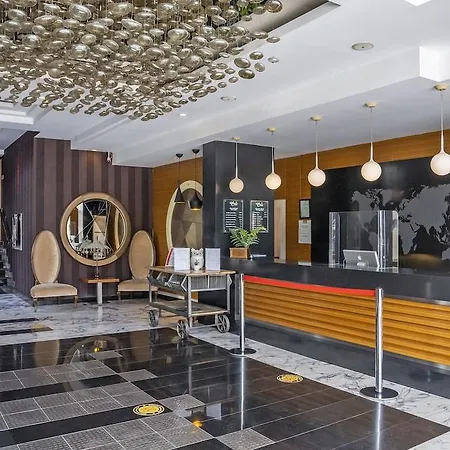 Cettia (adults Only) Hotel Marmaris