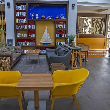 Cettia (adults Only) Hotel 4*