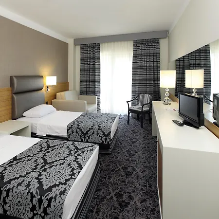Hotel Cettia (adults Only) Marmaris