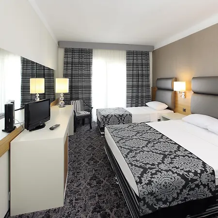 Cettia (adults Only) Hotel