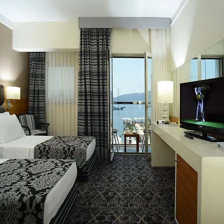 Hotel Cettia (adults Only) Marmaris