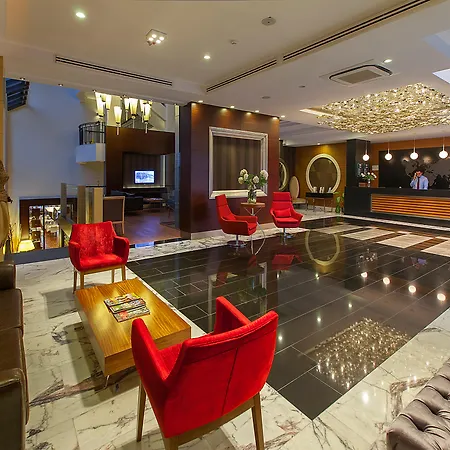 Hotel Cettia (adults Only) 4*