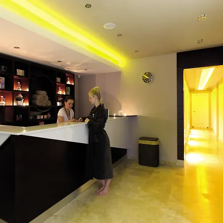 Cettia (adults Only) Hotel Marmaris