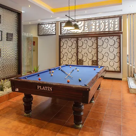 Cettia (adults Only) 4*