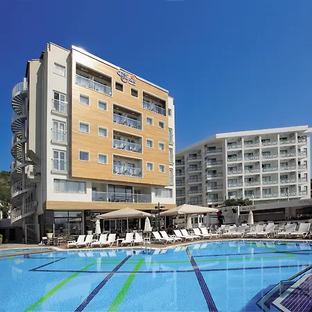 Hotel Cettia (adults Only) 4*