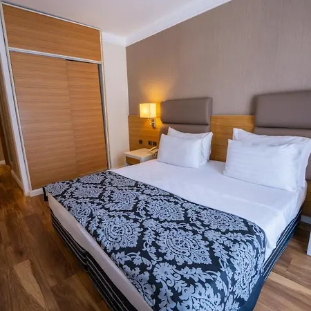 Hotel Cettia (adults Only) 4*