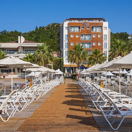 Cettia (adults Only) 4* Marmaris