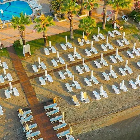 Cettia (adults Only) Hotel 4*