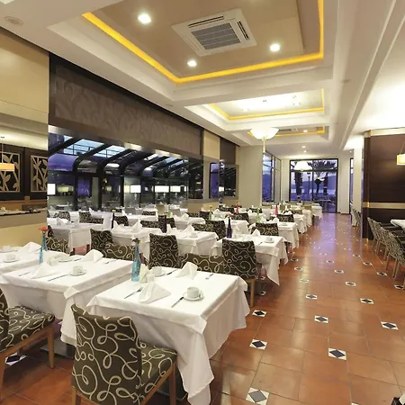 Cettia (adults Only) Marmaris