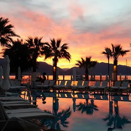 Hotel Cettia (adults Only) Marmaris
