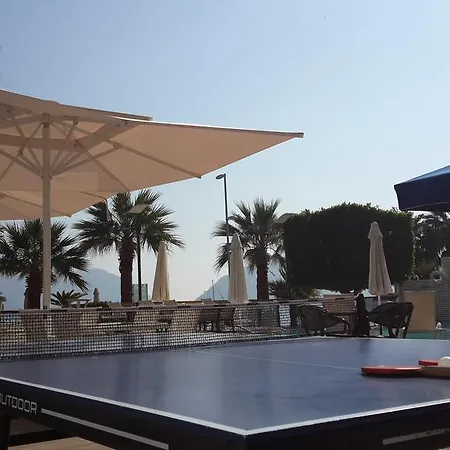 Cettia (adults Only) Hotel 4*