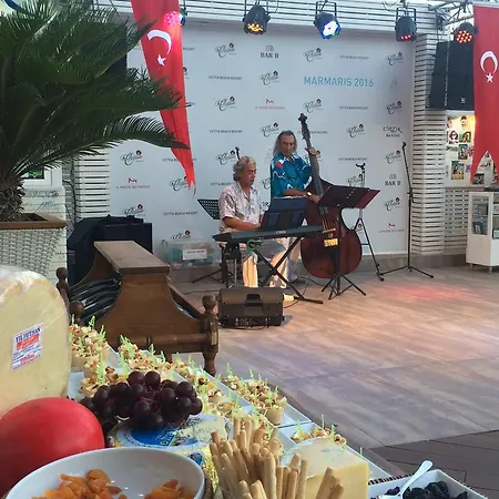 Hotel Cettia (adults Only) Marmaris
