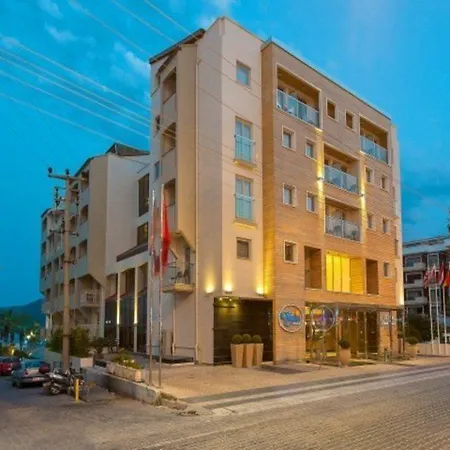 Cettia (adults Only) Hotel