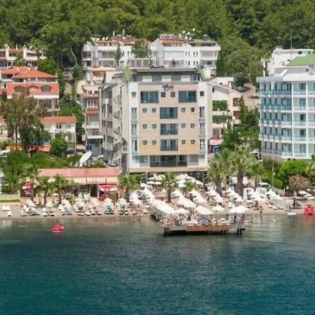 Cettia (adults Only) Hotel 4*