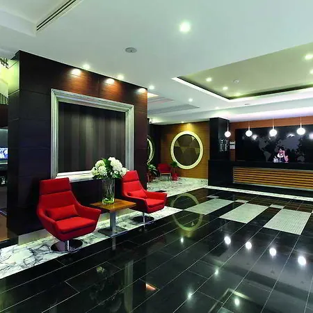 Cettia (adults Only) Marmaris