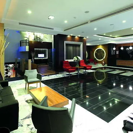 Hotel Cettia (adults Only) 4*