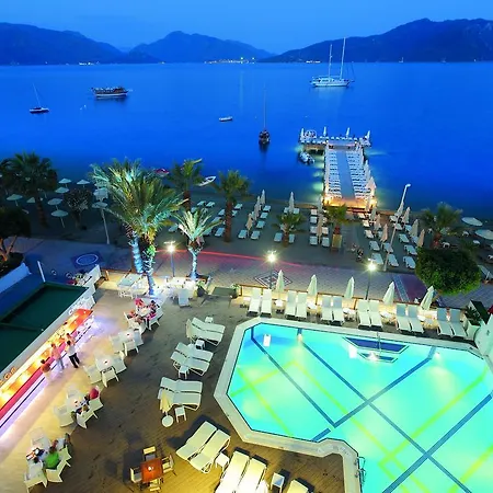 Cettia (adults Only) Hotel Marmaris