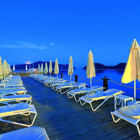 Hotel Cettia (adults Only) 4*
