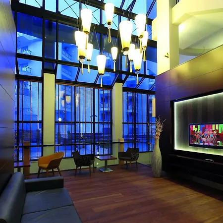 Cettia (adults Only) Hotel 4*