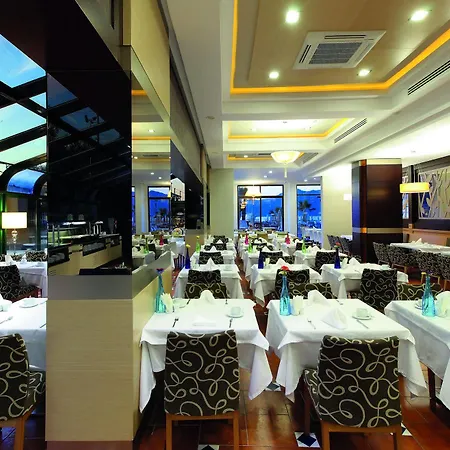 Cettia (adults Only) 4* Marmaris