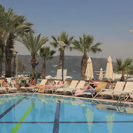 Cettia (adults Only) Hotel