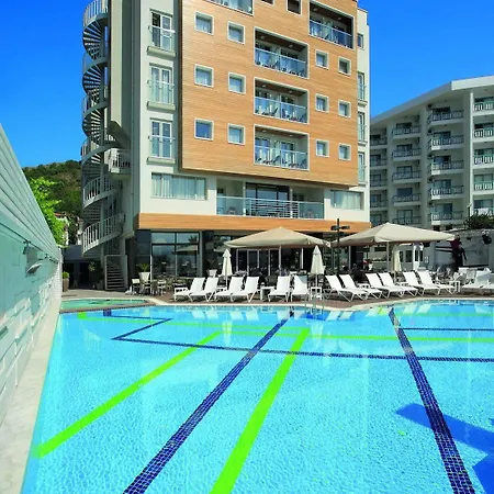 Cettia (adults Only) 4* Marmaris