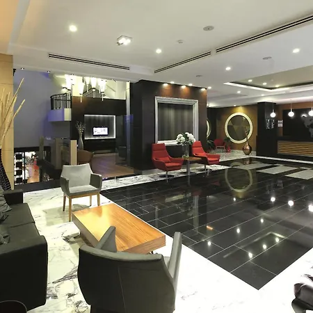 Hotel Cettia (adults Only)