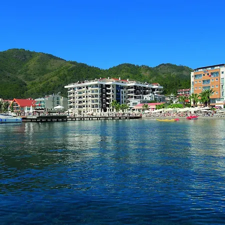 Cettia (adults Only) Hotel Marmaris
