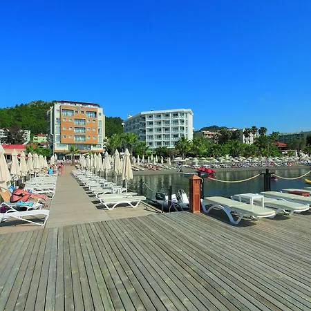 Cettia (adults Only) Hotel 4*