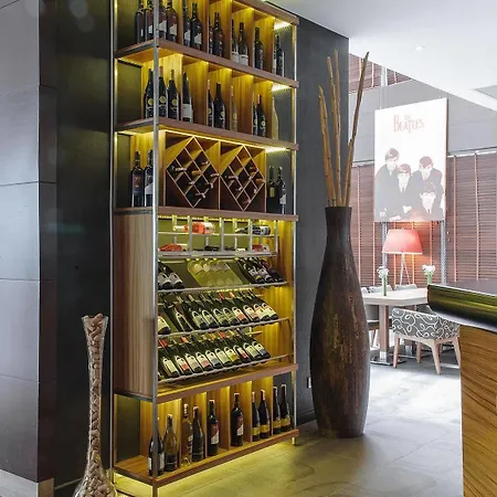 Hotel Cettia (adults Only) 4*