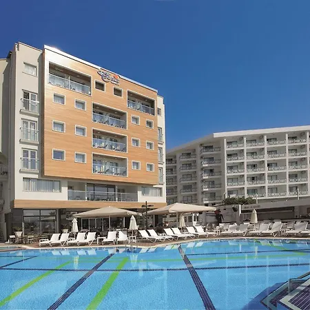 Cettia (adults Only) Marmaris