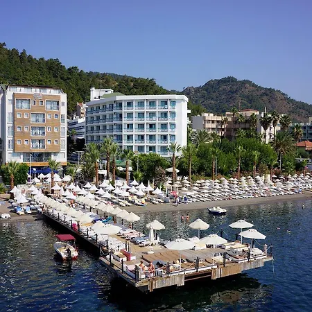 Cettia (adults Only) Hotel 4*