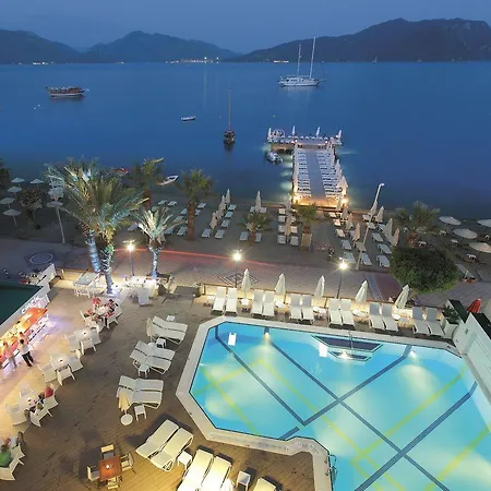 Cettia (adults Only) Hotel Marmaris